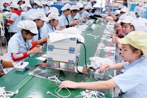 Tp Hồ Chí Minh cần 155.000 - 165.000 chỗ làm việc trong 6 tháng cuối năm