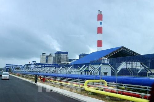 6 tháng, Nhiệt điện Sông Hậu 1 và Nhiệt điện Thái Bình 2 sản xuất 3,4 tỷ kWh