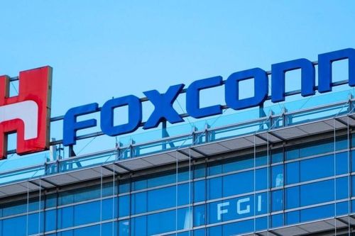 Foxconn đầu tư 250 triệu USD vào Việt Nam để sản xuất phụ tùng xe điện