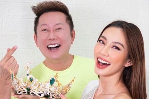 Drama Thùy Tiên gỡ danh hiệu: Liệu ông Nawat quá ích kỷ vì mãi chưa nhận lời xin lỗi?
