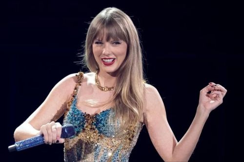 Đổ xô mở thẻ ngân hàng để săn vé xem show diễn của Taylor Swift