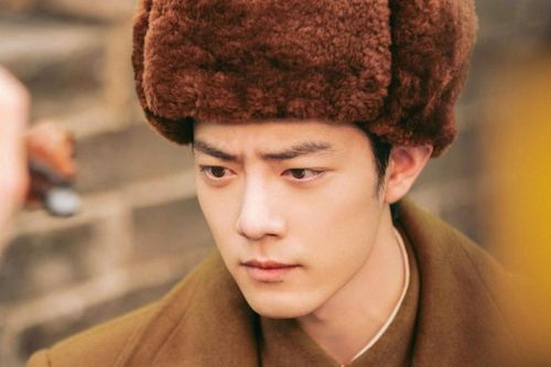 Một tiểu hoa mới nổi tuyên bố cho Tiêu Chiến 'hít khói', tài cán thế nào?