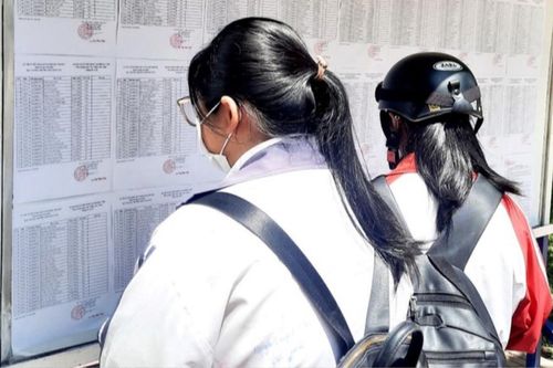12 học sinh Kon Tum liên quan đến vụ lộ đề thi môn Tiếng Anh lớp 10 được thi lần 2