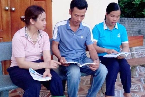 Hội viên danh dự: 'Tôi mong muốn được đóng góp nhiều hơn cho tổ chức Hội'