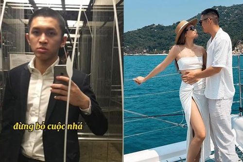 Chồng Linda Ngô: Từ lễ tân quán ăn đến chủ công ty, cuộc sống hiện tại viên mãn