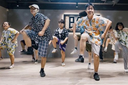 Gần 2.000 thí sinh sẽ tham gia 'Hanoi Stars Dance Festival 2023'