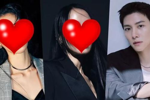Ji Chang Wook hợp tác với 2 mỹ nhân trong phim hành động mới
