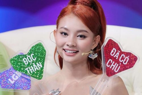 Nữ chính 'Người ấy là ai' tập 8 kể chuyện bạn trai ở chung nhưng không trả tiền nhà
