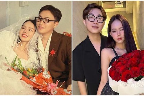 Chuyện tình của chàng trai nghĩ mình 'màu tím' bỗng yêu hot girl kém 10 tuổi