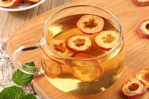 Thức uống giúp phụ nữ hạ mỡ máu, loại bỏ huyết ứ