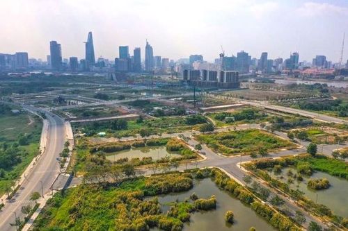 TP.HCM: Tập trung 6 nhóm nội dung để hoàn thành đề án quản lý, sử dụng đất đai hiệu quả