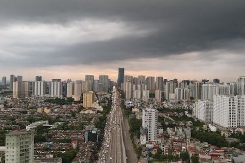 Doanh nghiệp giảm ngân sách thuê văn phòng