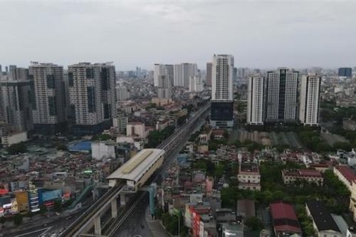 Kết quả tháo gỡ vướng mắc cho các dự án bất động sản