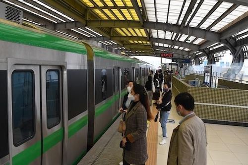 Hà Nội phê duyệt, điều chỉnh chủ trương 63 dự án đầu tư công