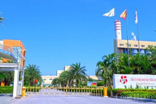 Công ty CP Nhiệt điện Thăng Long: Góp phần đảm bảo cung ứng điện cho miền Bắc