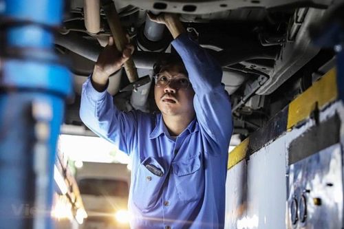 Bộ Giao thông Vận tải: Định giá tối đa dịch vụ kiểm định xe cơ giới là phù hợp