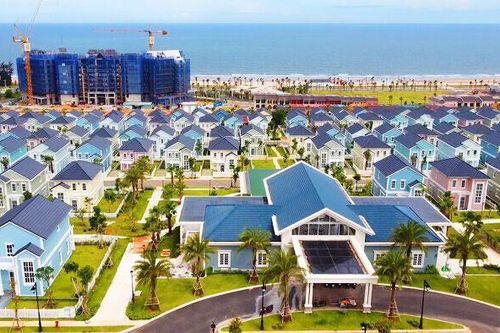Nhiều dự án bất động sản của Novaland, Hưng Thịnh đang được tháo gỡ