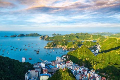 Hoàn thiện hồ sơ 'Vịnh Hạ Long- Quần đảo Cát Bà' đề nghị UNESCO ghi danh Di sản thế giới