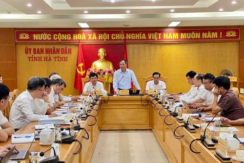 Hà Tĩnh bất an vì dự án hơn 14.000 tỷ, đã 'treo' hơn 1 thập kỷ