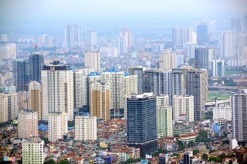 Chưa nghiệm thu phòng cháy chữa cháy, nhiều chung cư tại TP.HCM đã cho dân vào ở