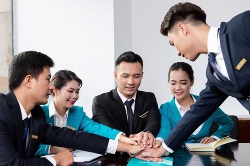 Nhân lực ngành ngân hàng trong kỷ nguyên số: Làm gì để để giữ chân nhân tài?