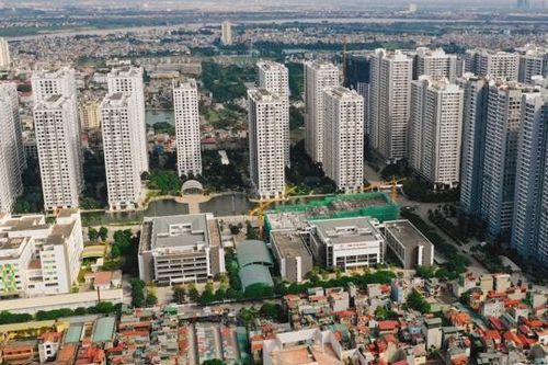 Ba nhóm vấn đề cần gỡ khó cho thị trường bất động sản