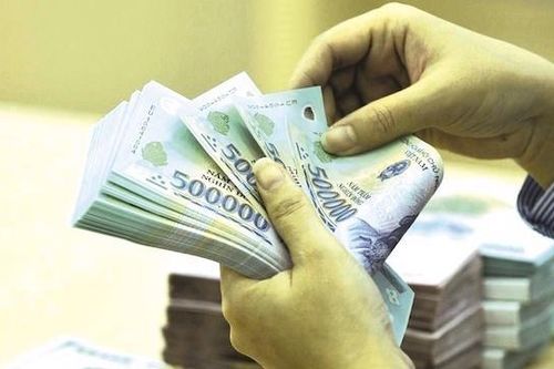 Ngân hàng Nhà nước mở rộng khách hàng của tổ chức tài chính vi mô