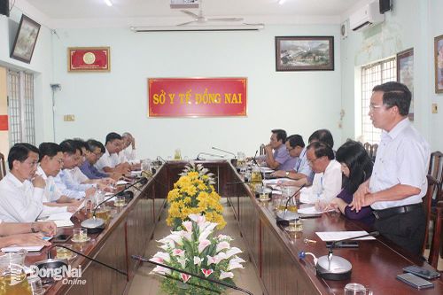 Bài 3: Không dung túng cho phòng khám sai phạm