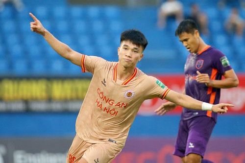 Thấy gì qua giai đoạn 1 V.League 2023?