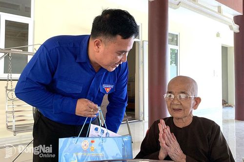 Sẽ tổ chức nhiều hoạt động tri ân trong tháng 7