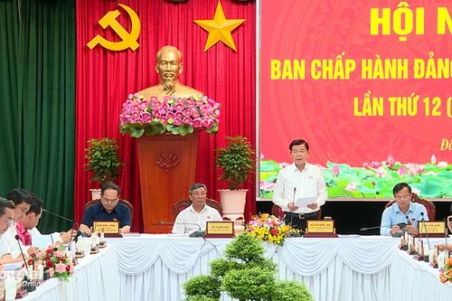Nhìn nhận rõ vấn đề để dẫn dắt nền kinh tế phát triển một cách lạc quan