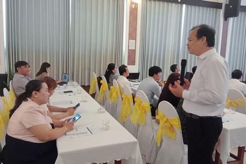 Đào tạo chuyển đổi số doanh nghiệp nhỏ và vừa trong thời đại cách mạng công nghiệp lần thứ tư