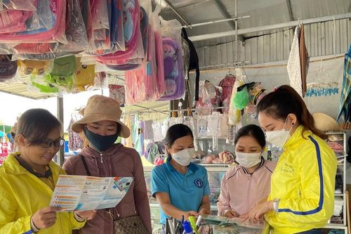 Gia Lai phấn đấu cuối năm 2023 có 89% dân số tham gia bảo hiểm y tế