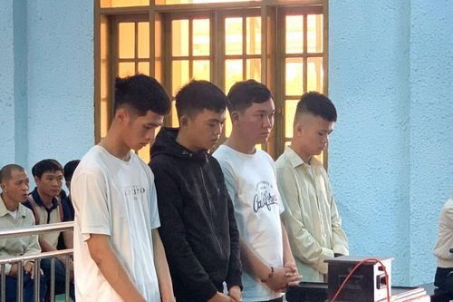 Tự gây gổ thành bị hại