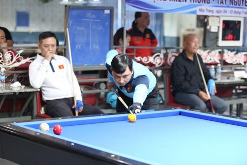 Giải vô địch Billiards carom 3 băng tỉnh Khánh Hòa mở rộng miền Trung - Tây Nguyên, Cúp BSH năm 2023: Hơn 200 cơ thủ của các câu lạc bộ trong và ngoài tỉnh tranh tài