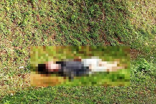 Phát hiện một thi thể nam giới tại xã Gia Lộc, huyện Chi Lăng