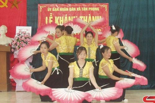 10 năm giữ vững bản văn hóa