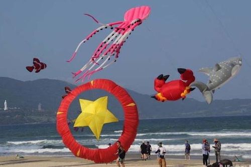 Đà Nẵng tổ chức Lễ hội tận hưởng mùa hè 2023-Wow Đà Nẵng
