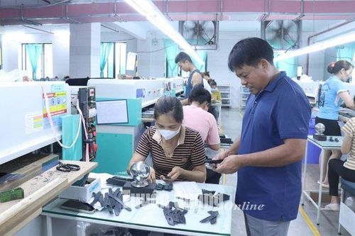 Tuyên Quang có 2 nông dân xuất sắc