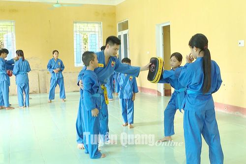 Sân chơi bổ ích cho thiếu nhi ngày hè