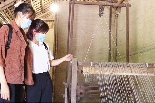 Bàn về bảo tồn và phát huy giá trị