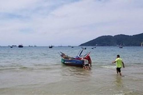 Quan trắc, giám sát môi trường khu vực nhận chìm