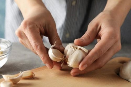 Cách dùng ngũ vị tân để chữa bệnh