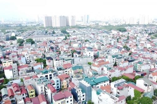Hà Nội: Phê duyệt điều chỉnh cục bộ Quy hoạch phân khu đô thị H1-4