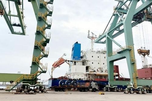 Hà Tĩnh: Giải pháp đưa Khu kinh tế Vũng Áng 'cất cánh'