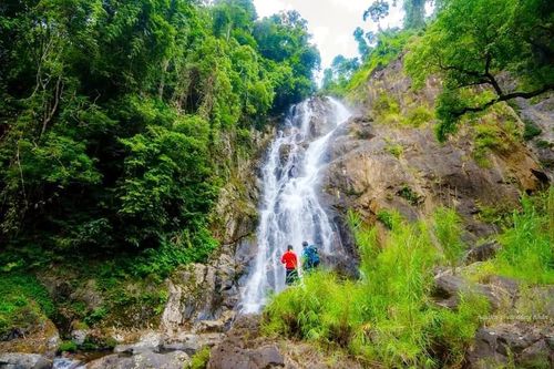 Bình Định: Xây dựng 'Môi trường du lịch an toàn - thân thiện - hấp dẫn' tại vùng cao An Lão