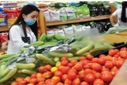 'Lạm phát trong năm 2023 nhiều khả năng sẽ tiếp tục giảm'