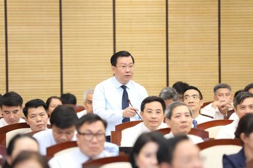Hà Nội nói gì về các dự án chậm triển khai?