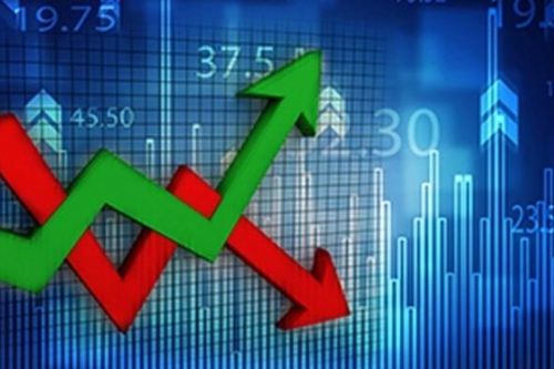 Quý II/2023, thanh khoản sàn HOSE tăng vọt lên 13.517 tỷ đồng/phiên