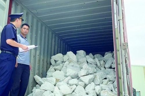 Hải quan Hà Nội đạt nhiều kết quả nổi bật trong nửa đầu năm 2023